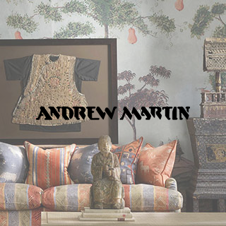 ANDREW MARTIN
