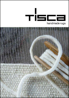 TISCA handmade rugs
