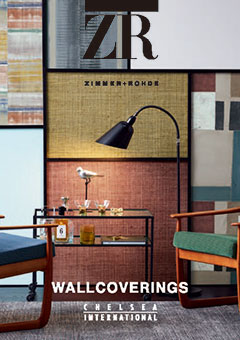 ZR WALLCOVERINGS 2021