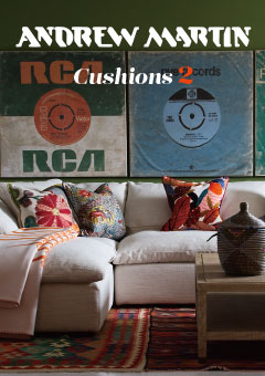 Cushion Collection 2
