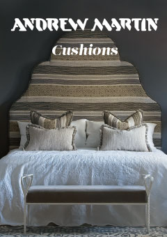 Cushion Collection