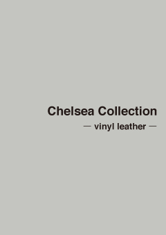 Chelsea Collection vinyl leather